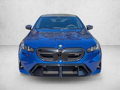 2026 BMW M5 Base