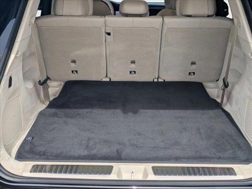 2025 Mercedes-Benz EQS 450 4MATIC