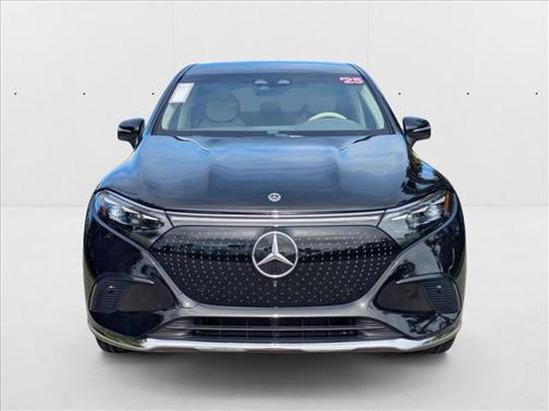 2025 Mercedes-Benz EQS 450 4MATIC