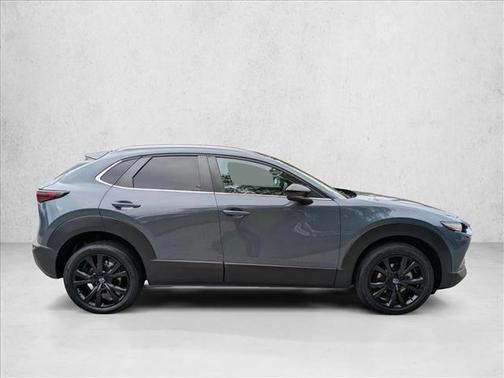 2023 Mazda CX-30 2.5 S Carbon Edition