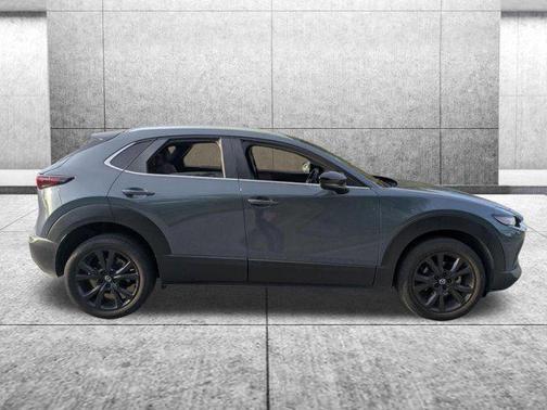 2023 Mazda CX-30 2.5 S Carbon Edition