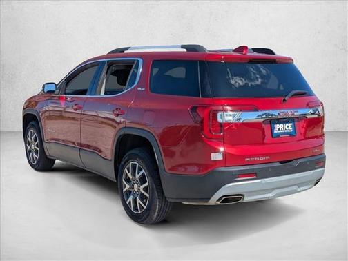 2023 GMC Acadia AWD SLE