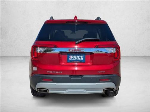 2023 GMC Acadia AWD SLE