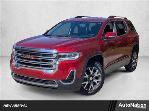 2023 GMC Acadia AWD SLE