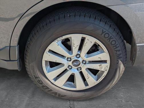 2019 Subaru Outback 2.5i
