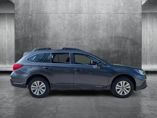 2019 Subaru Outback 2.5i