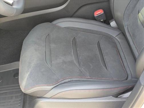 2026 Mercedes-Benz AMG GLC 43 4MATIC Coupe