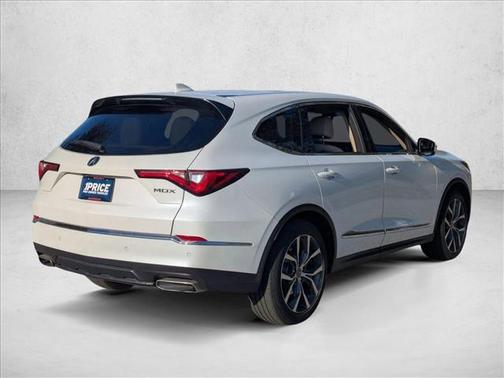 2023 Acura MDX Technology Package