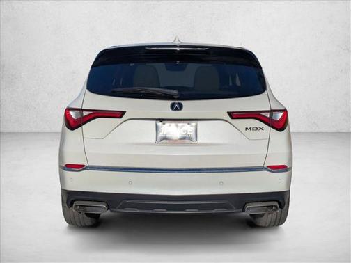 2023 Acura MDX Technology Package