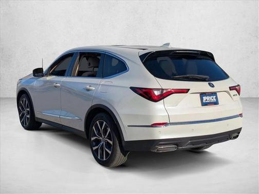 2023 Acura MDX Technology Package