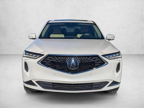 2023 Acura MDX Technology Package