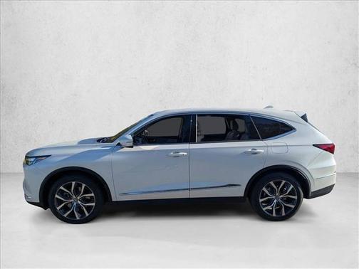 2023 Acura MDX Technology Package