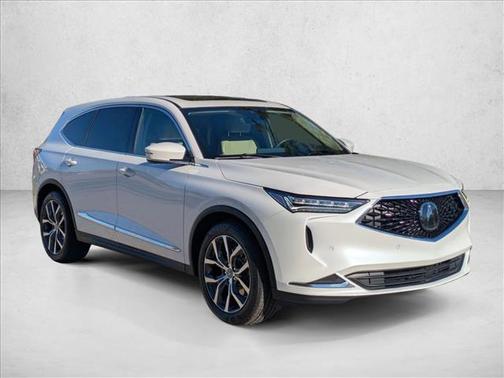 2023 Acura MDX Technology Package