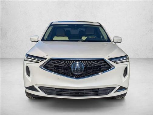 2023 Acura MDX Technology Package