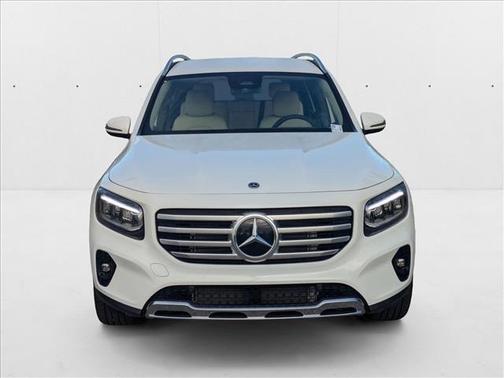 2026 Mercedes-Benz GLB 250 Base
