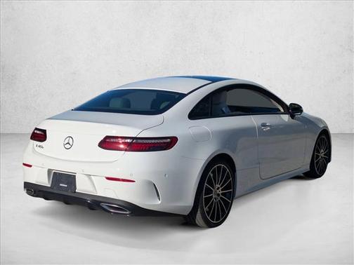 2023 Mercedes-Benz E-Class E 450