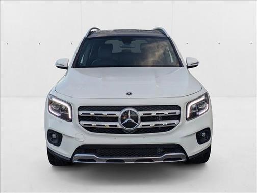 2022 Mercedes-Benz GLB 250 4MATIC
