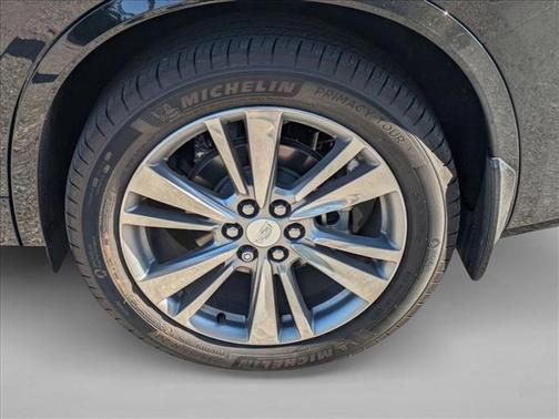 2024 Cadillac XT6 Premium Luxury FWD