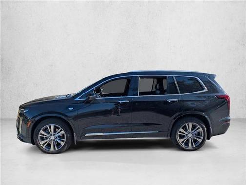 2024 Cadillac XT6 Premium Luxury FWD