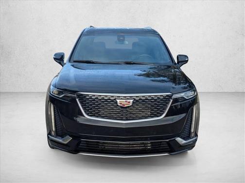 2024 Cadillac XT6 Premium Luxury FWD