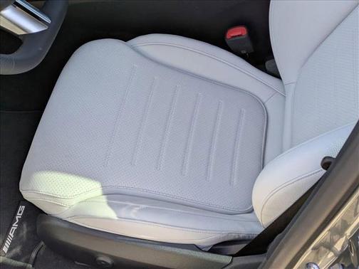 Selenite Grey Metallic 2026 Mercedes-Benz C-Class C 300 4MATIC