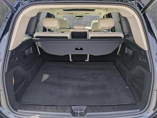 2025 Mercedes-Benz GLB 250 Base