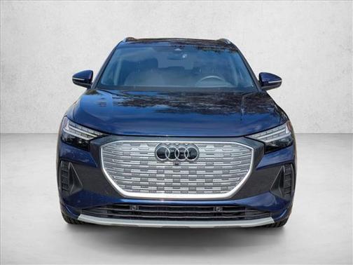2022 Audi Q4 e-tron Prestige 50 quattro