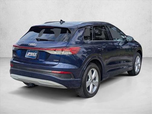 2022 Audi Q4 e-tron Prestige 50 quattro