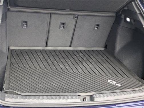 2022 Audi Q4 e-tron Prestige 50 quattro