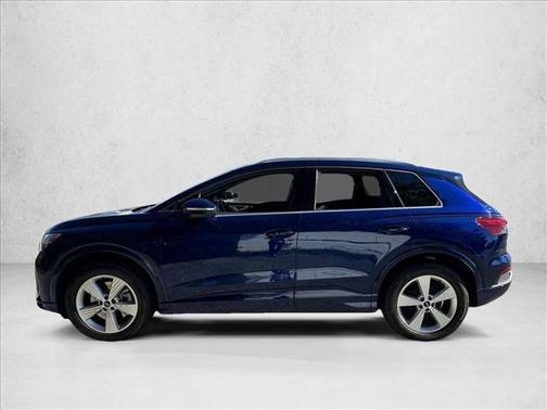 2022 Audi Q4 e-tron Prestige 50 quattro