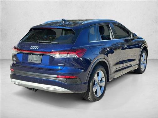 2022 Audi Q4 e-tron Prestige 50 quattro