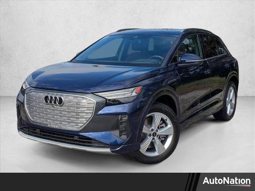2022 Audi Q4 e-tron Prestige 50 quattro