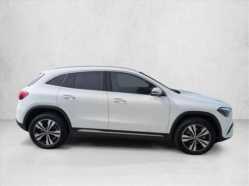 2024 Mercedes-Benz GLA 250 Base