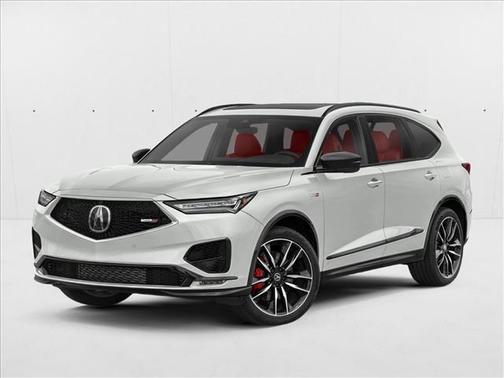 2023 Acura MDX Type S w/Advance Package