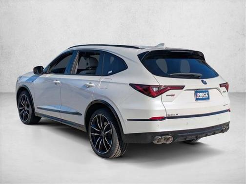 2023 Acura MDX Type S w/Advance Package