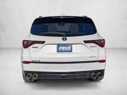 2023 Acura MDX Type S w/Advance Package