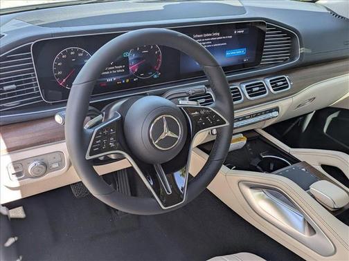 2025 Mercedes-Benz GLE 350 4MATIC