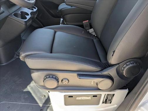 2025 Mercedes-Benz Sprinter 2500 Standard Roof