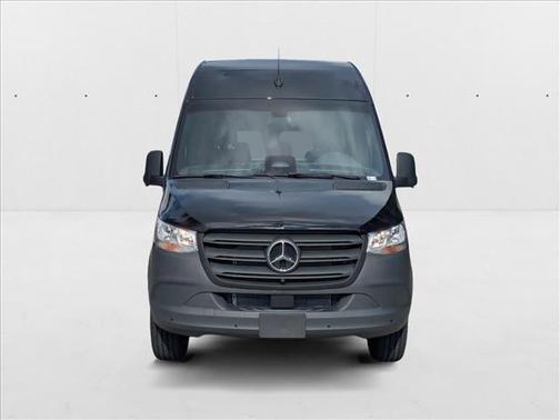 2025 Mercedes-Benz Sprinter 2500 High Roof
