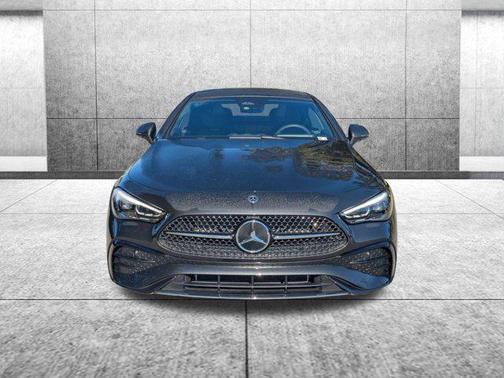 2025 Mercedes-Benz CLE 450 4MATIC