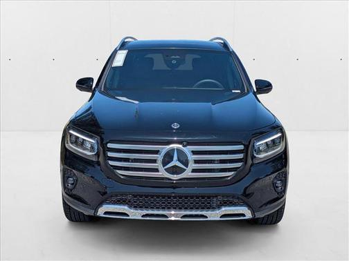 2025 Mercedes-Benz GLB 250 Base