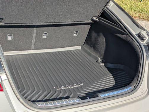 2022 Kia Stinger GT-Line