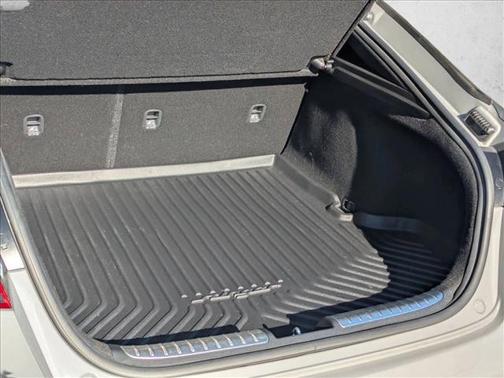 2022 Kia Stinger GT-Line