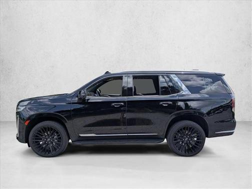 Black Raven 2023 Cadillac Escalade Premium Luxury