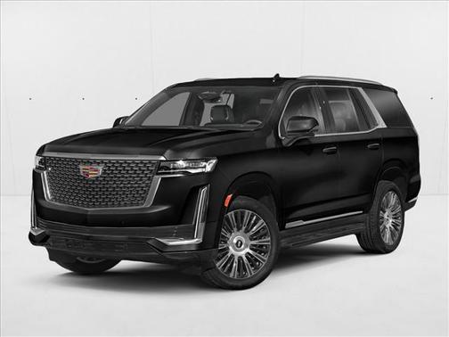 Black Raven 2023 Cadillac Escalade Premium Luxury