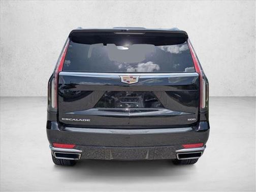 Black Raven 2023 Cadillac Escalade Premium Luxury