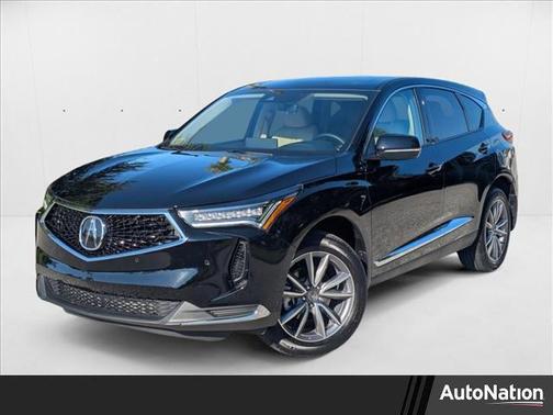 2024 Acura RDX Technology Package