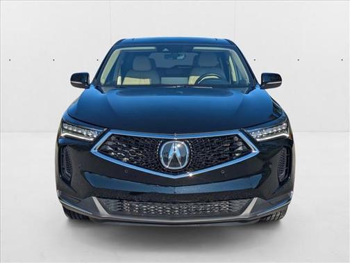 2024 Acura RDX Technology Package
