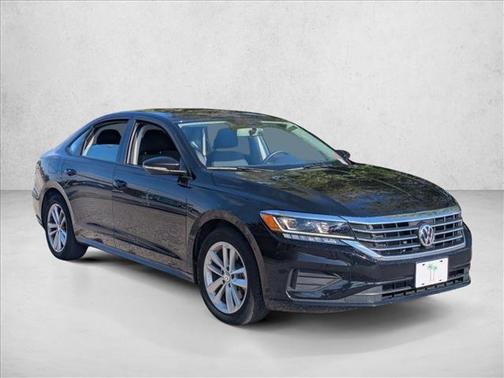 2021 Volkswagen Passat 2.0T S