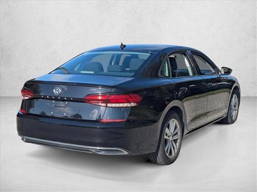2021 Volkswagen Passat 2.0T S